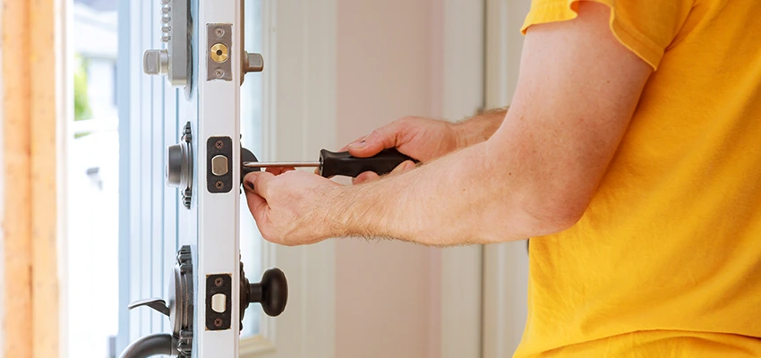 Break-in Prevention Solutions in McKinleyville, CA
