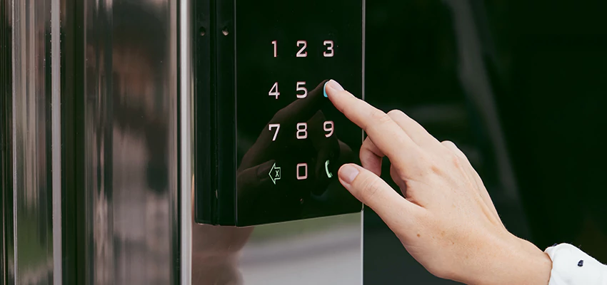 Business Locksmith Solutions in McKinleyville, CA