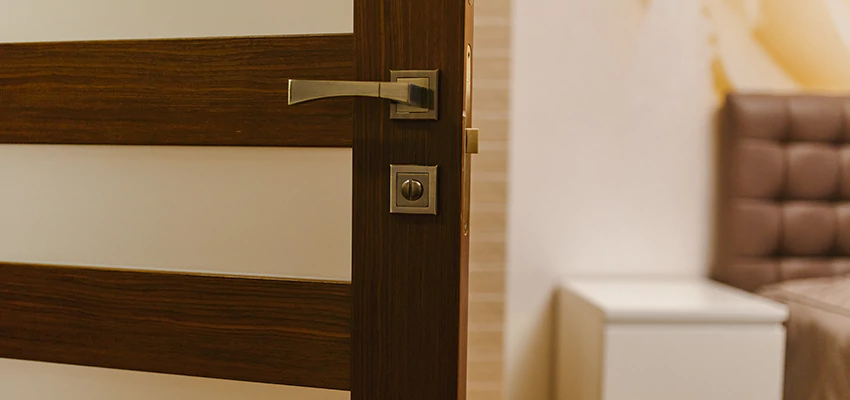Door Lever Troubleshooting in McKinleyville, CA