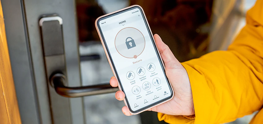 Kwikset Halo Wifi Locks Repair And Installation in McKinleyville, CA