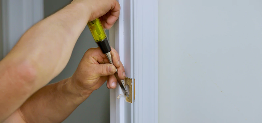 On Demand Locksmith For Key Replacement in McKinleyville, California