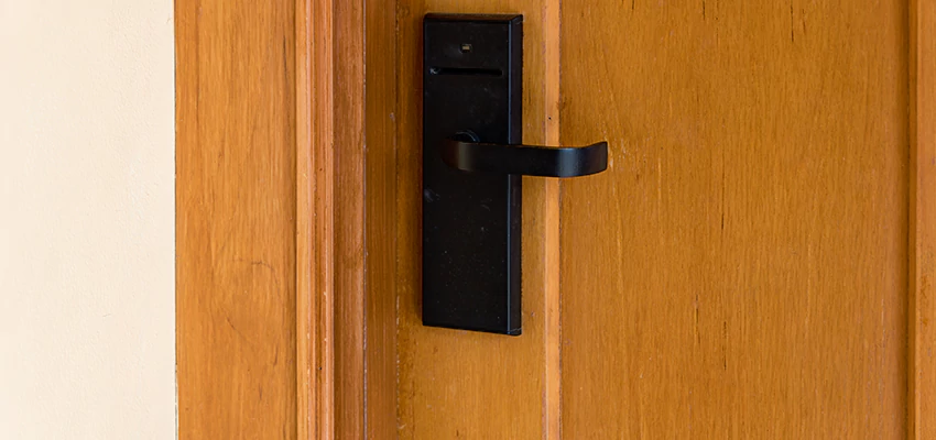 Home Security And Alarm Monitoring in McKinleyville, California