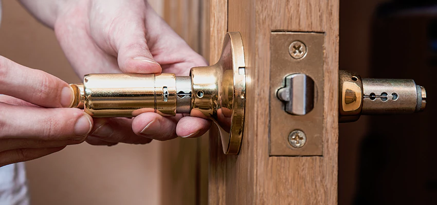 Padlock Lock Replacement Assistance in McKinleyville, CA
