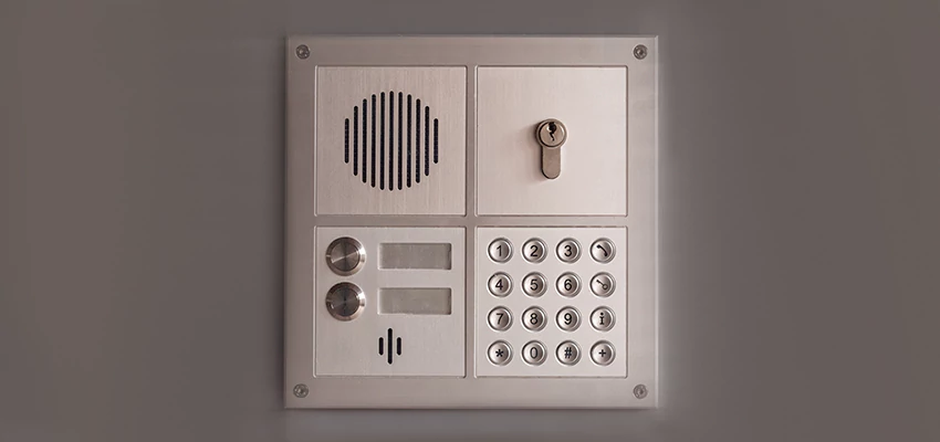 Mobile Access Control System Installation in McKinleyville, CA