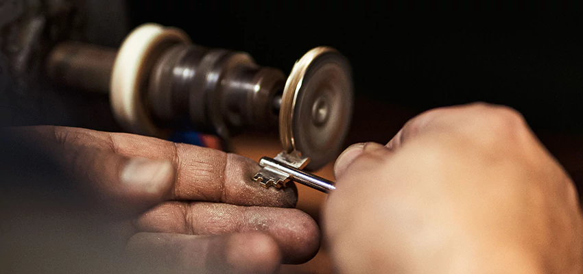 Hotel Lock Master Key System in McKinleyville, California