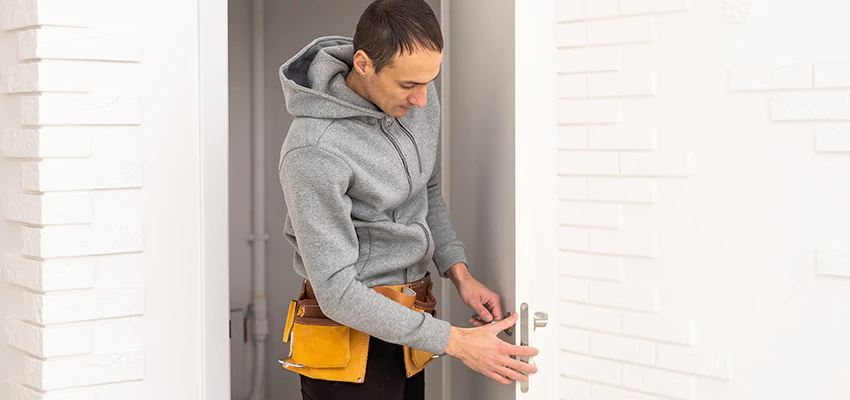 Nighttime Locksmith Near Me in McKinleyville, CA