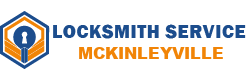 best lockmsith in McKinleyville