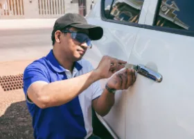 Car Locksmith in McKinleyville, CA